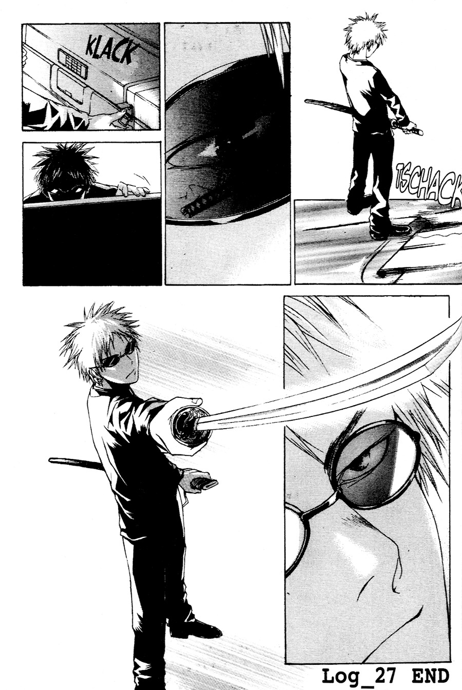 XS Chapter 27 page 24 - Chapter 27: Special Operation