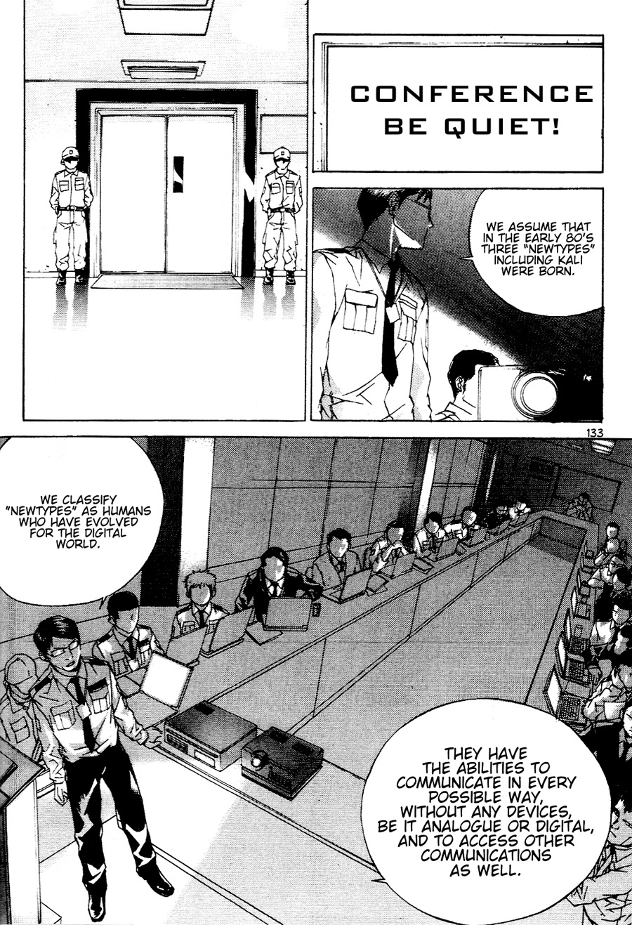 XS Chapter 27 page 5 - Chapter 27: Special Operation