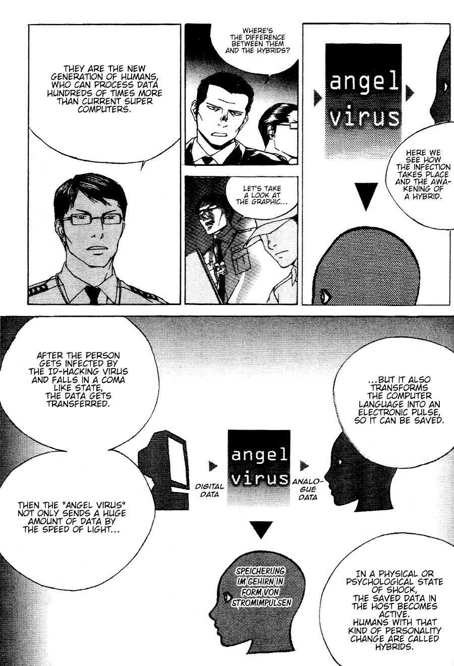 XS Chapter 27 page 6 - Chapter 27: Special Operation