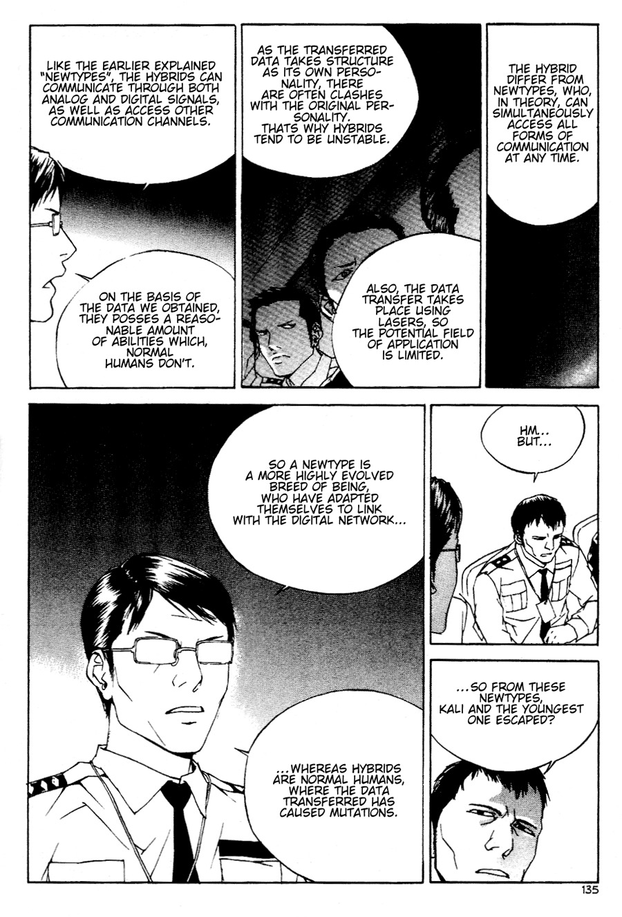 XS Chapter 27 page 7 - Chapter 27: Special Operation