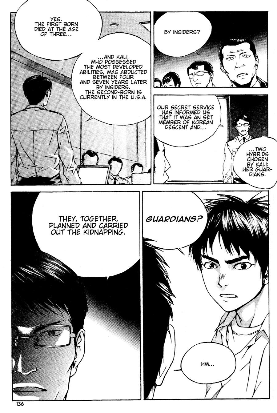 XS Chapter 27 page 8 - Chapter 27: Special Operation