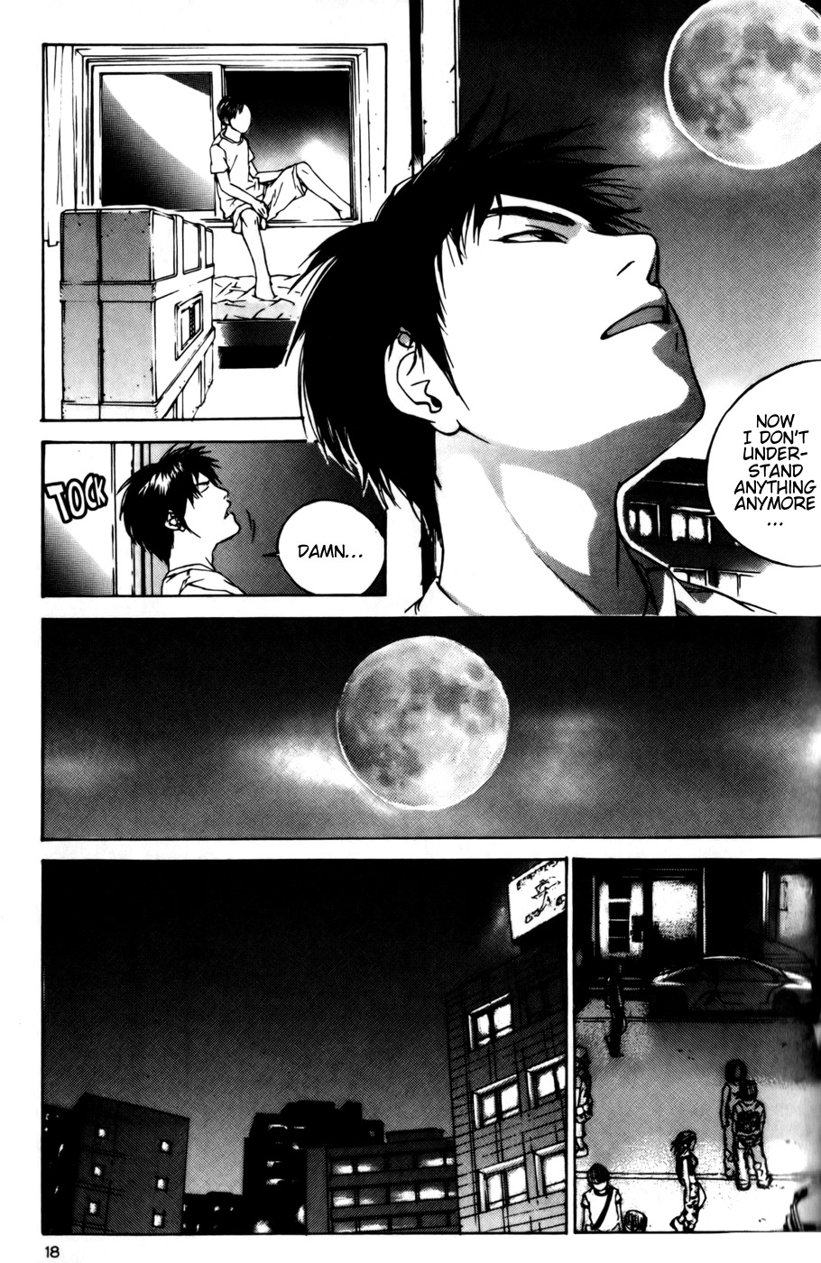 XS Chapter 28 page 20 - Chapter 28: Hybrid Hunter