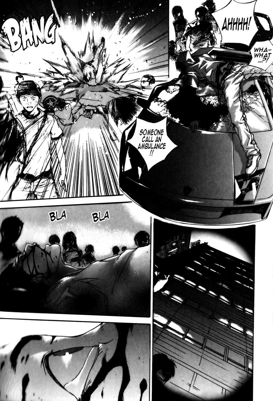XS Chapter 28 page 21 - Chapter 28: Hybrid Hunter