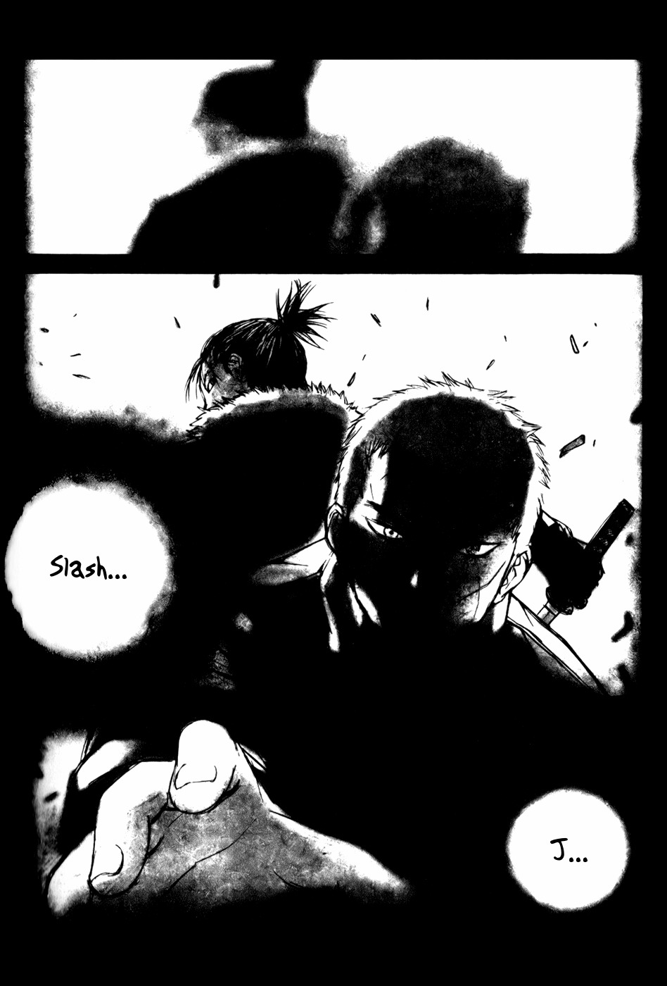 XS Chapter 28 page 7 - Chapter 28: Hybrid Hunter