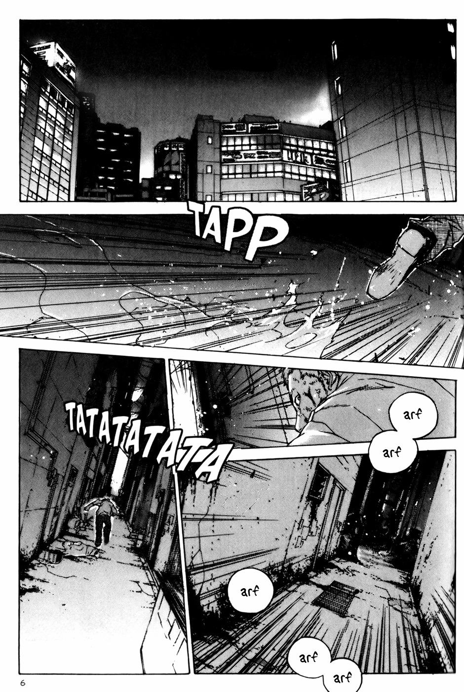 XS Chapter 28 page 8 - Chapter 28: Hybrid Hunter