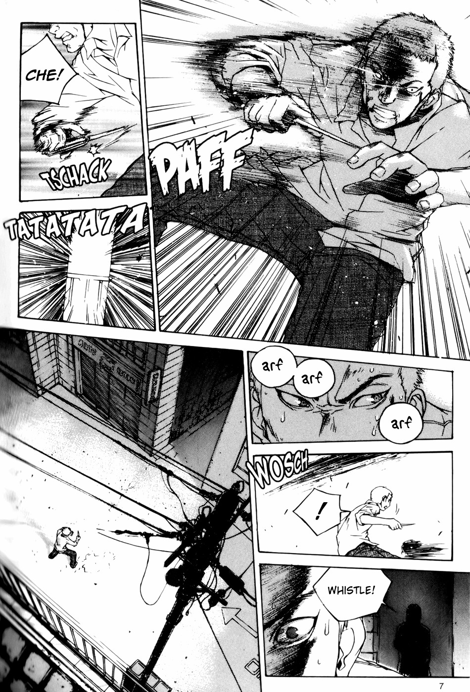 XS Chapter 28 page 9 - Chapter 28: Hybrid Hunter