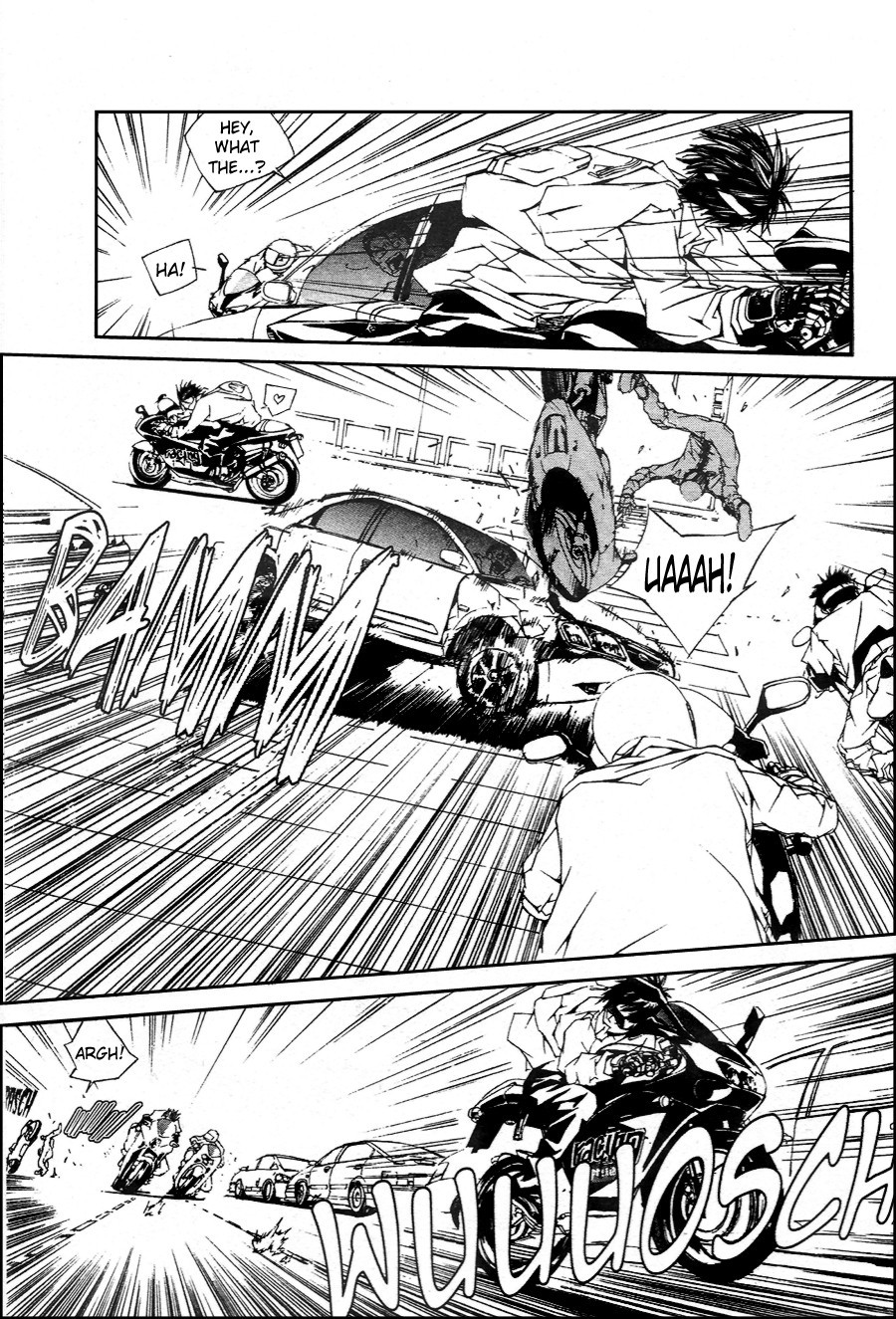 XS Chapter 3 page 11 - Chapter 3: Kali