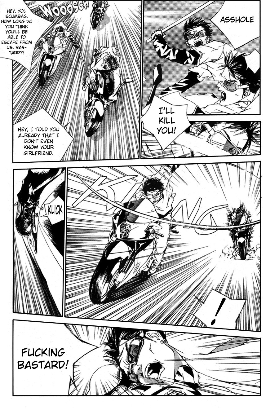 XS Chapter 3 page 12 - Chapter 3: Kali