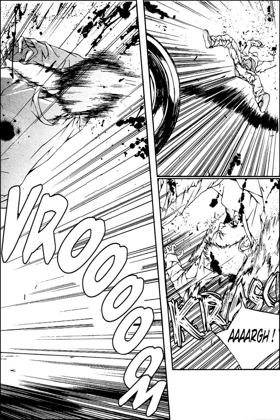 XS Chapter 3 page 24 - Chapter 3: Kali