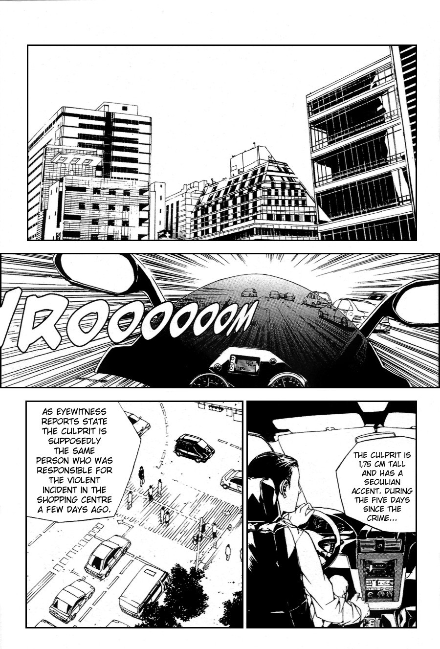 XS Chapter 3 page 9 - Chapter 3: Kali