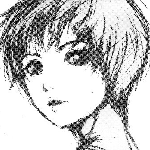 XS Chapter 3: Kali cover