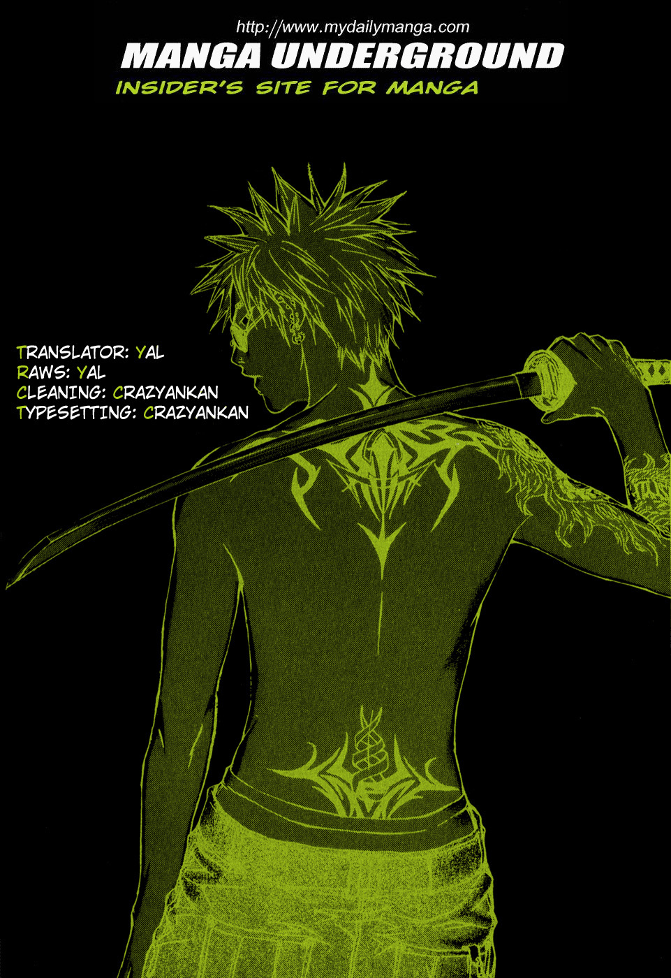 XS Chapter 30 page 1 - Chapter 30: Flying Blade