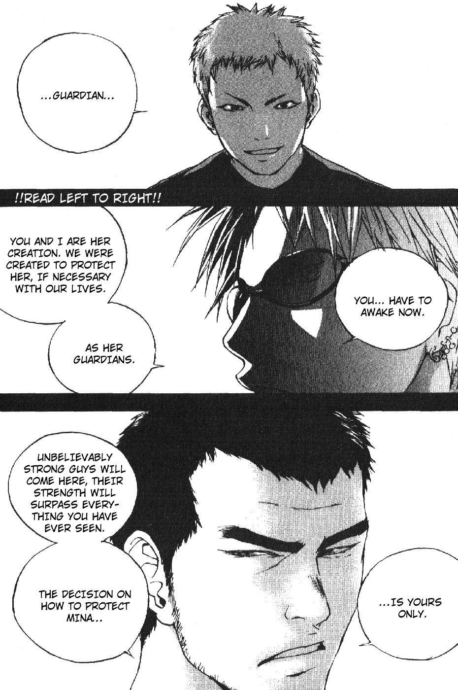 XS Chapter 30 page 4 - Chapter 30: Flying Blade