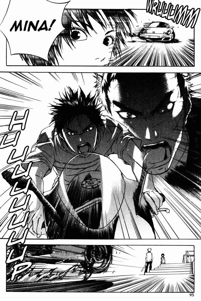 XS Chapter 31 page 19 - Chapter 31: Deal