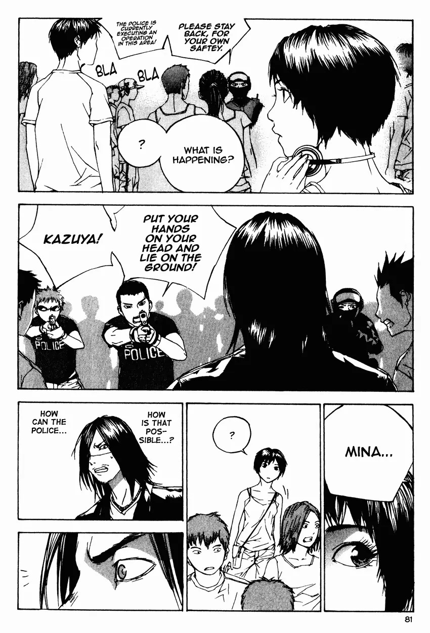 XS Chapter 31 page 6 - Chapter 31: Deal