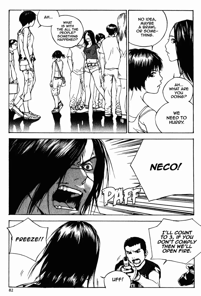 XS Chapter 31 page 7 - Chapter 31: Deal