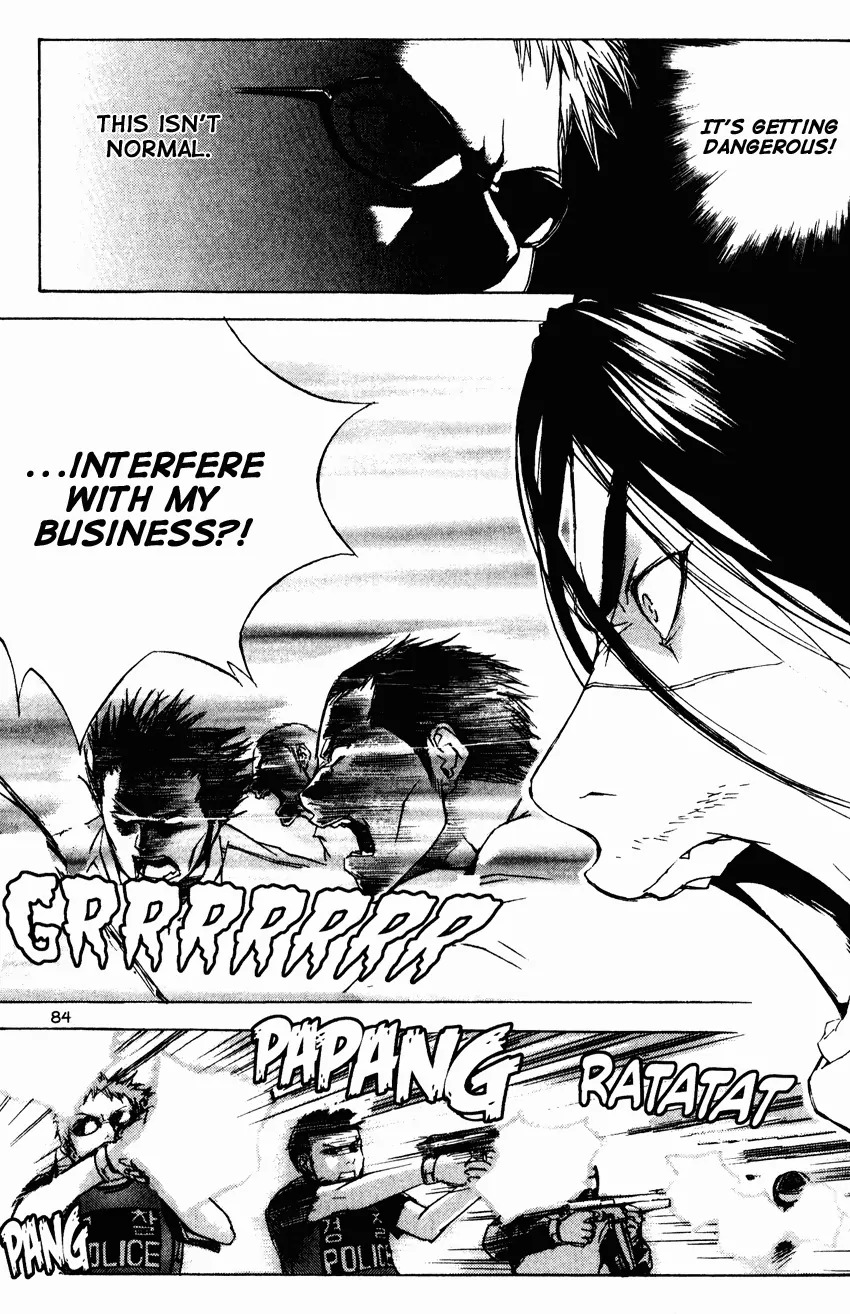 XS Chapter 31 page 9 - Chapter 31: Deal