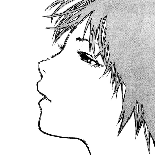 XS Chapter 33: Descent of Goddess (1) cover