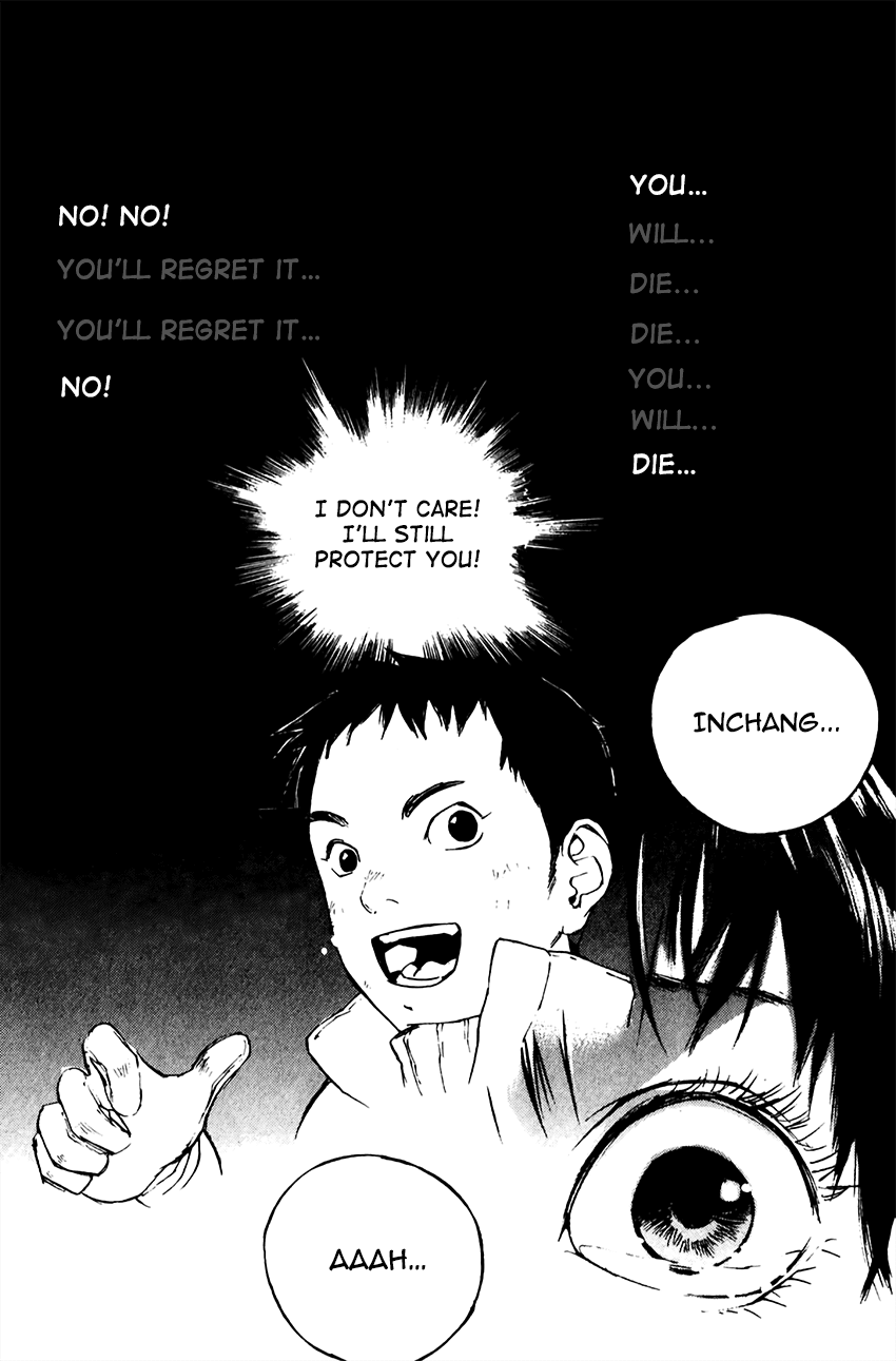 XS Chapter 35 page 11 - Chapter 35: Bring It On! [END]