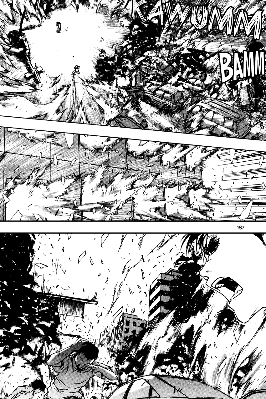 XS Chapter 35 page 13 - Chapter 35: Bring It On! [END]