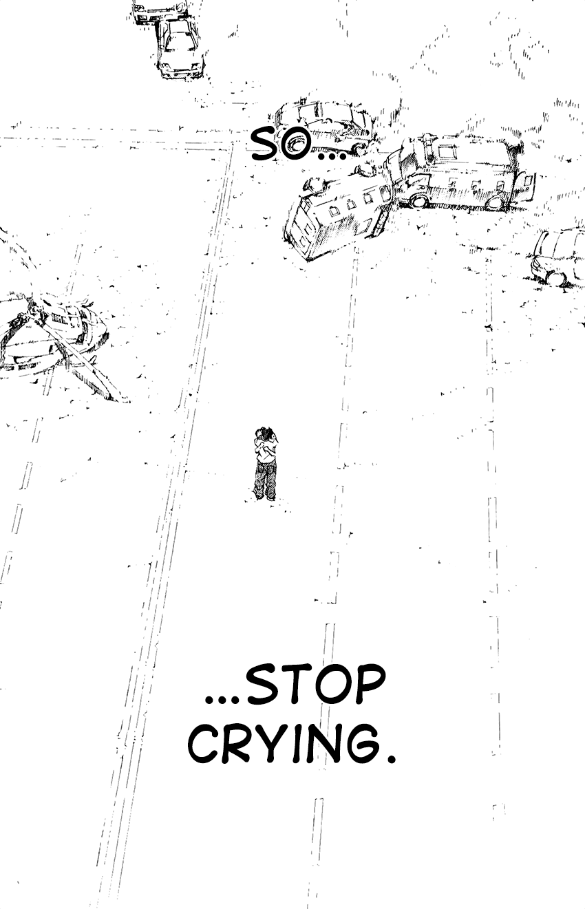 XS Chapter 35 page 16 - Chapter 35: Bring It On! [END]