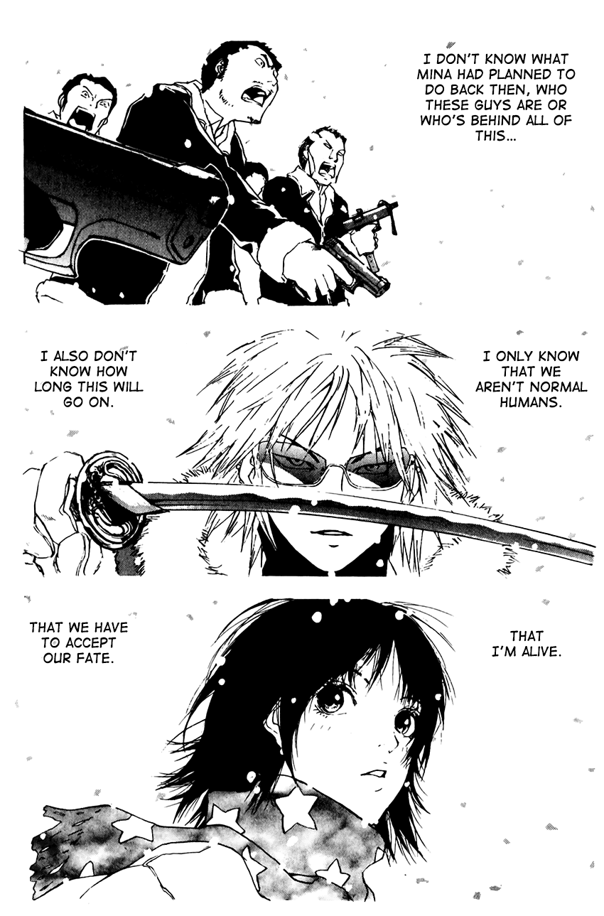 XS Chapter 35 page 25 - Chapter 35: Bring It On! [END]