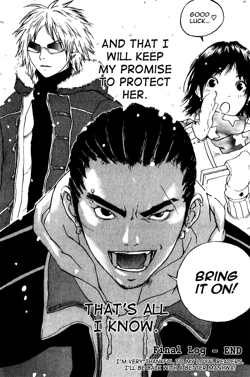 XS Chapter 35 page 26 - Chapter 35: Bring It On! [END]