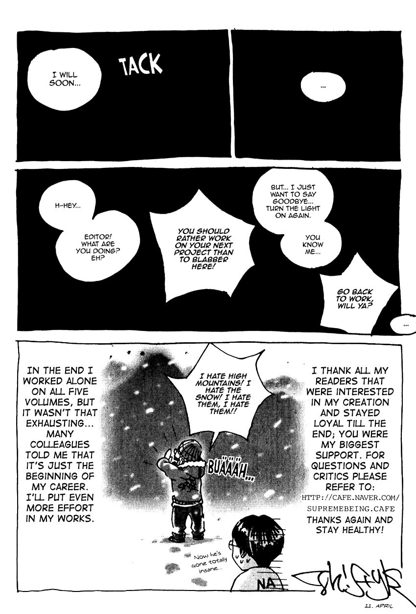 XS Chapter 35 page 28 - Chapter 35: Bring It On! [END]