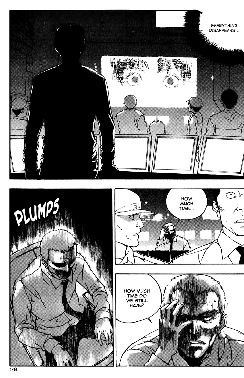 XS Chapter 35 page 6 - Chapter 35: Bring It On! [END]