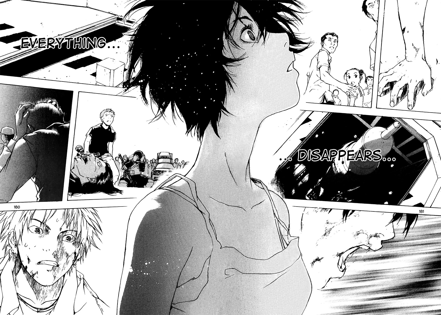XS Chapter 35 page 8 - Chapter 35: Bring It On! [END]