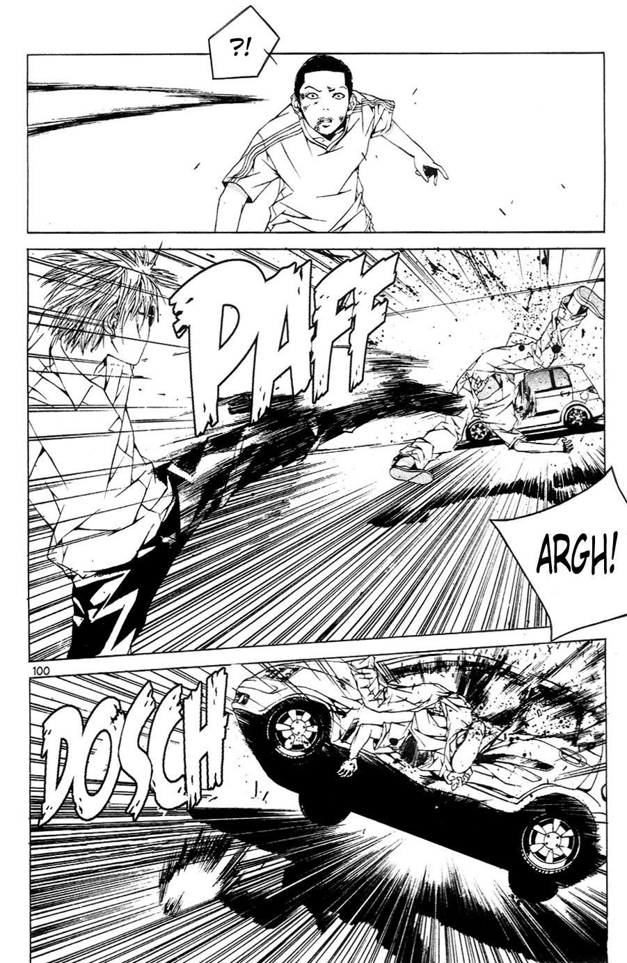 XS Chapter 4 page 12 - Chapter 4: J
