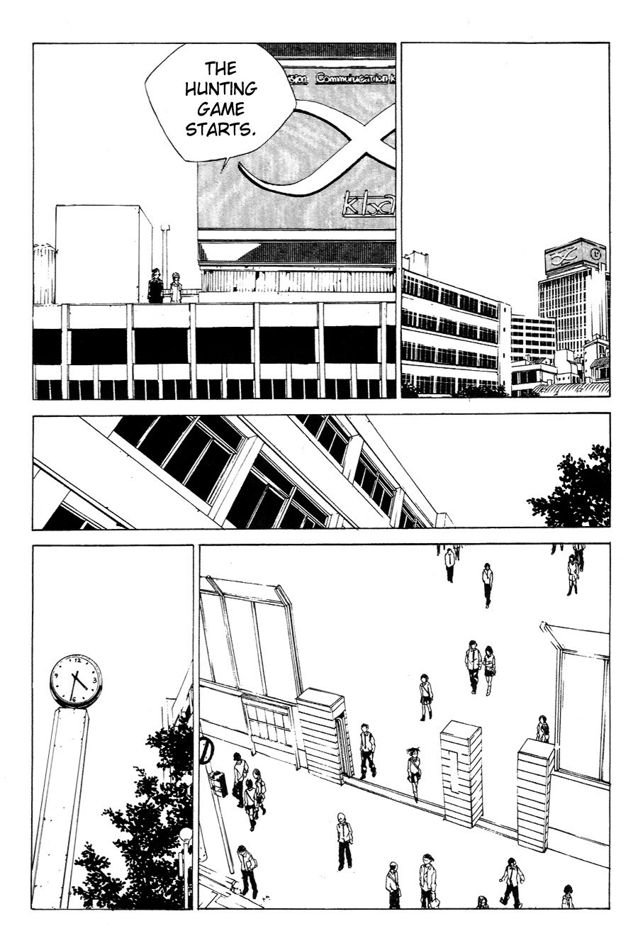 XS Chapter 4 page 19 - Chapter 4: J