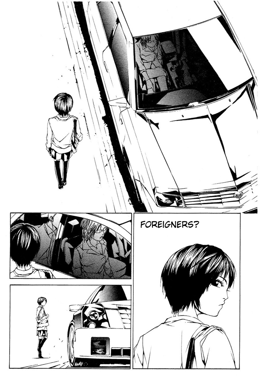 XS Chapter 4 page 23 - Chapter 4: J