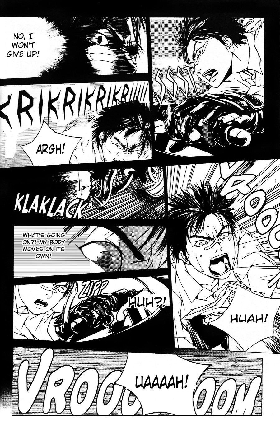 XS Chapter 6 page 18 - Chapter 6: Delete
