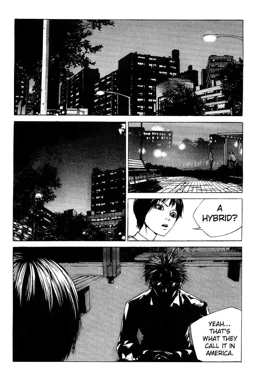 XS Chapter 6 page 19 - Chapter 6: Delete