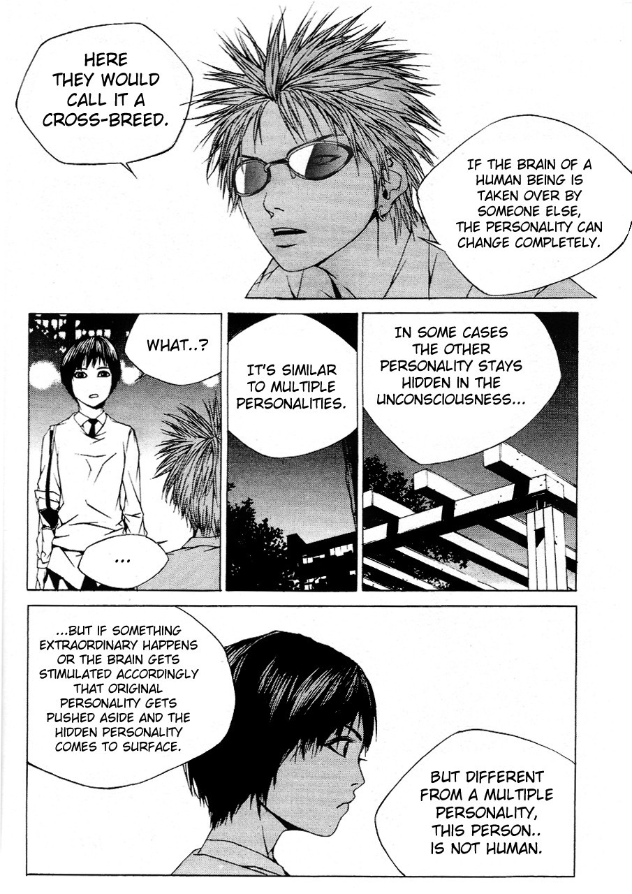 XS Chapter 6 page 20 - Chapter 6: Delete