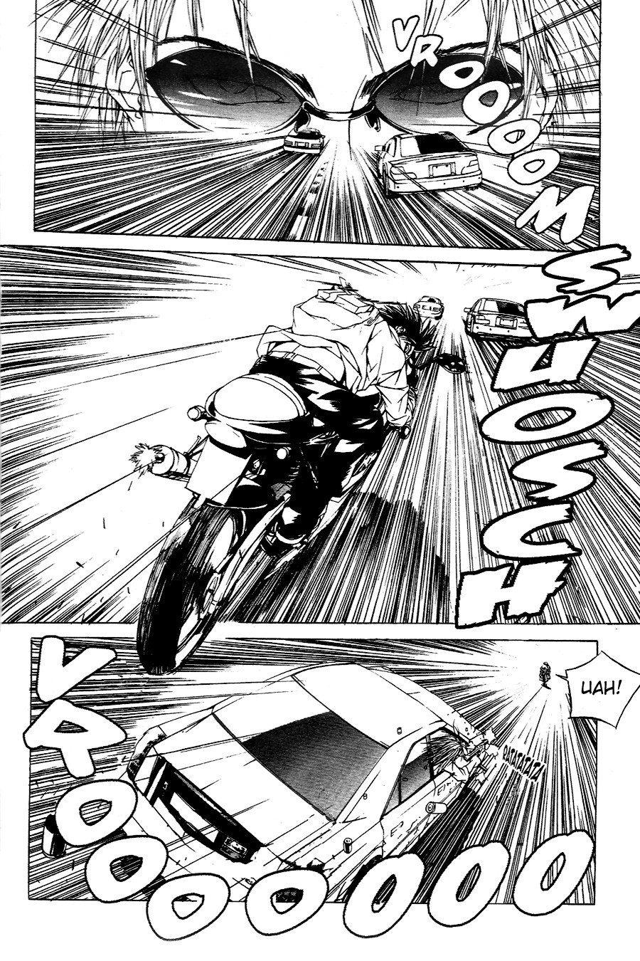 XS Chapter 6 page 9 - Chapter 6: Delete
