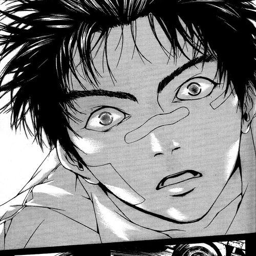 XS Chapter 6: Delete cover