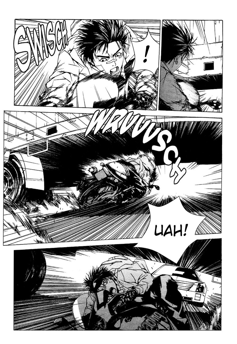 XS Chapter 7 page 10 - Chapter 7: Angel Virus