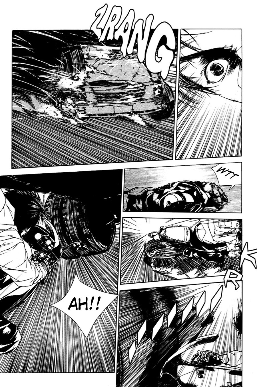 XS Chapter 7 page 12 - Chapter 7: Angel Virus