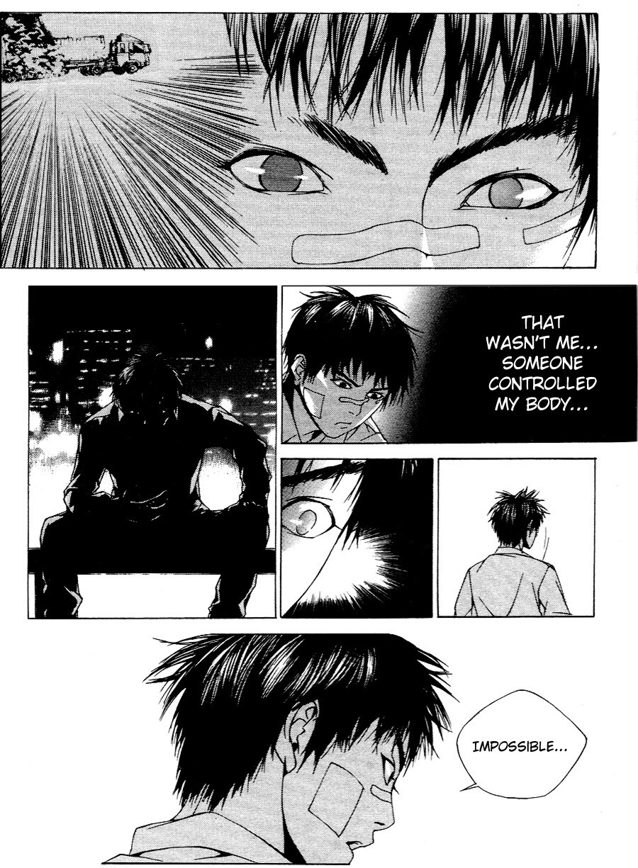 XS Chapter 7 page 16 - Chapter 7: Angel Virus