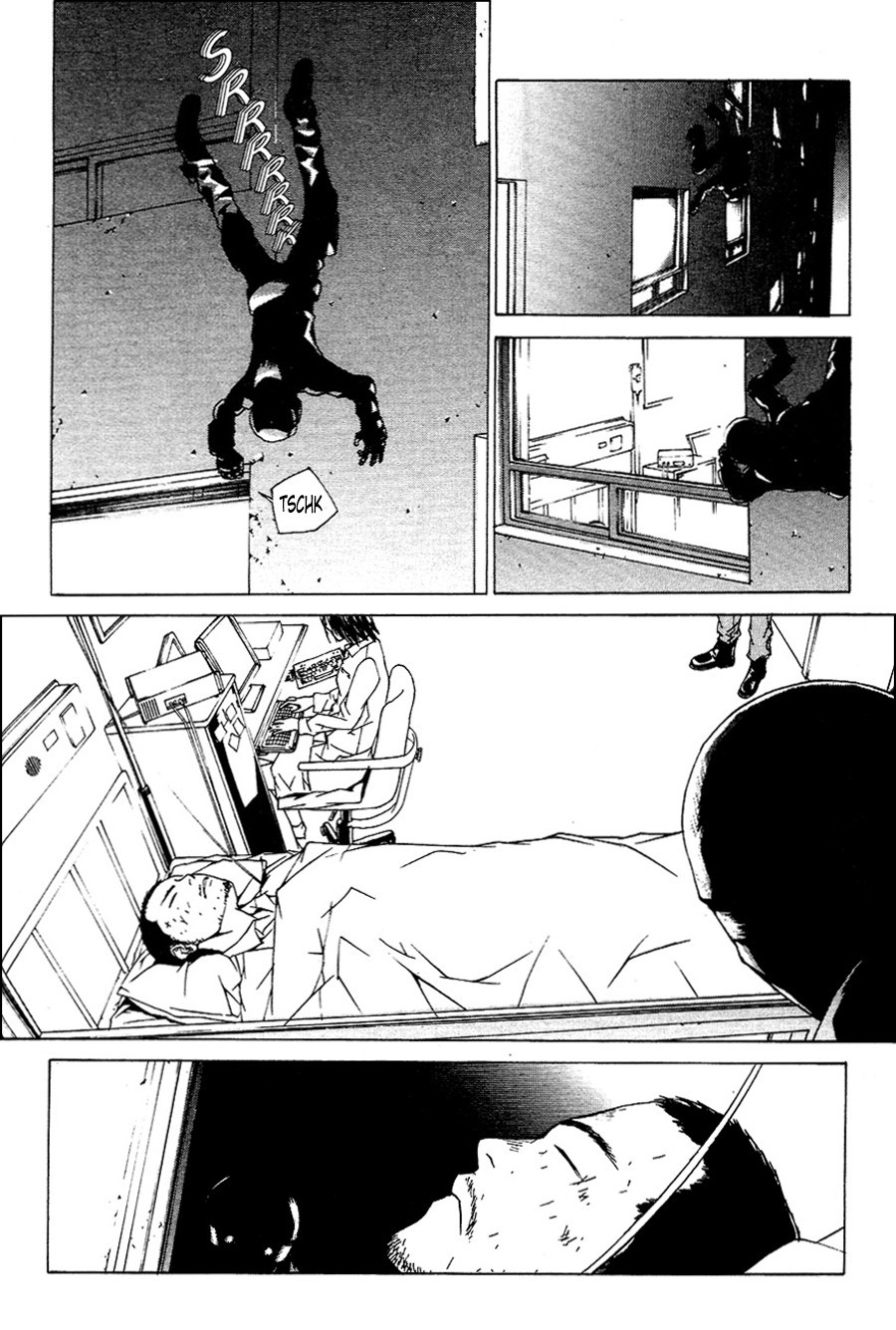 XS Chapter 7 page 19 - Chapter 7: Angel Virus