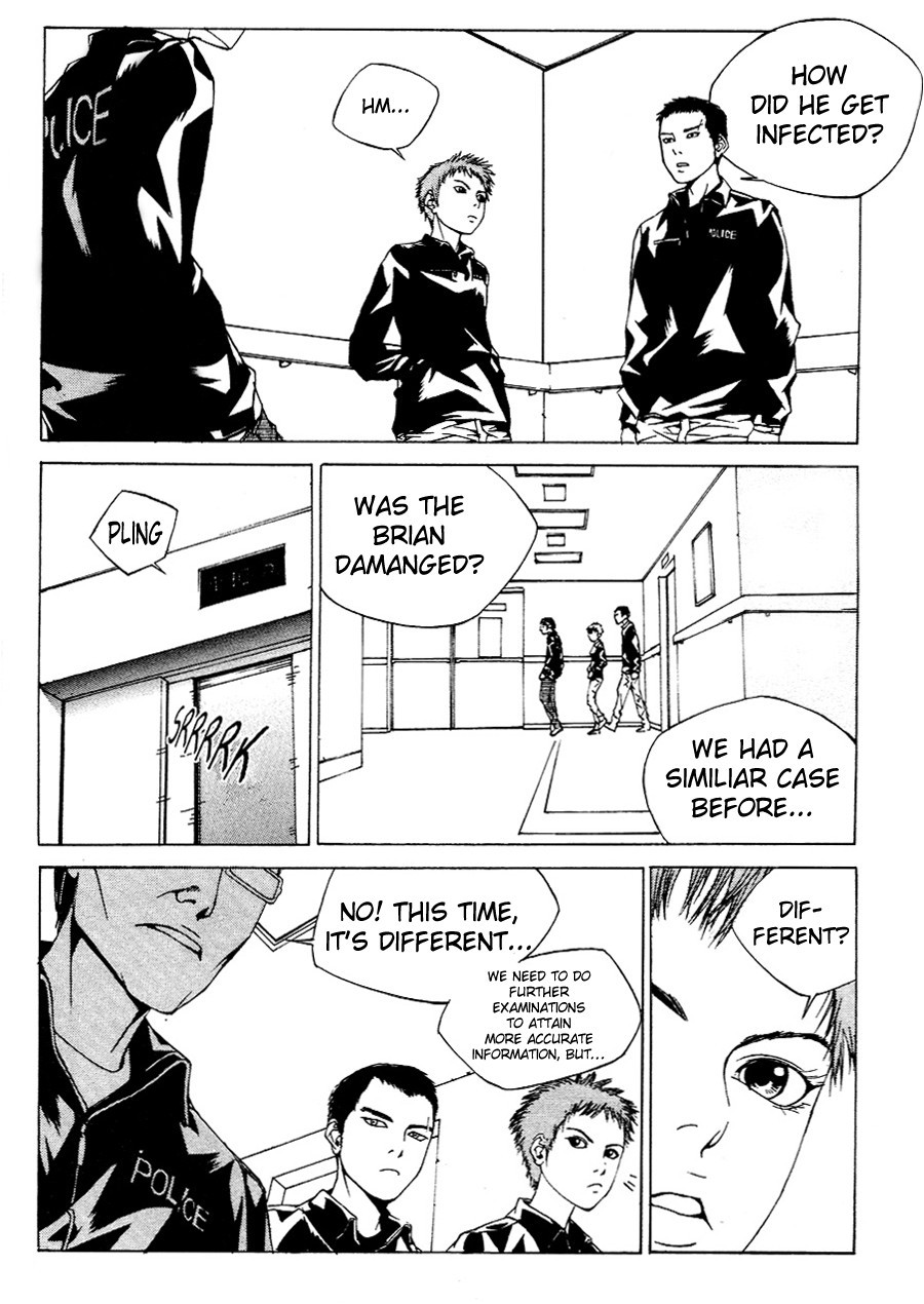 XS Chapter 7 page 22 - Chapter 7: Angel Virus