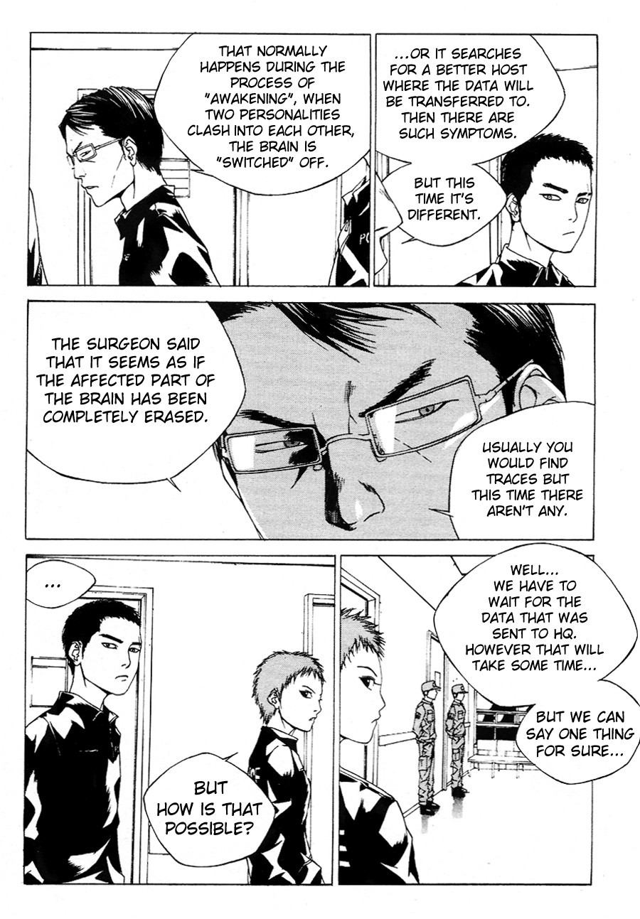 XS Chapter 7 page 24 - Chapter 7: Angel Virus