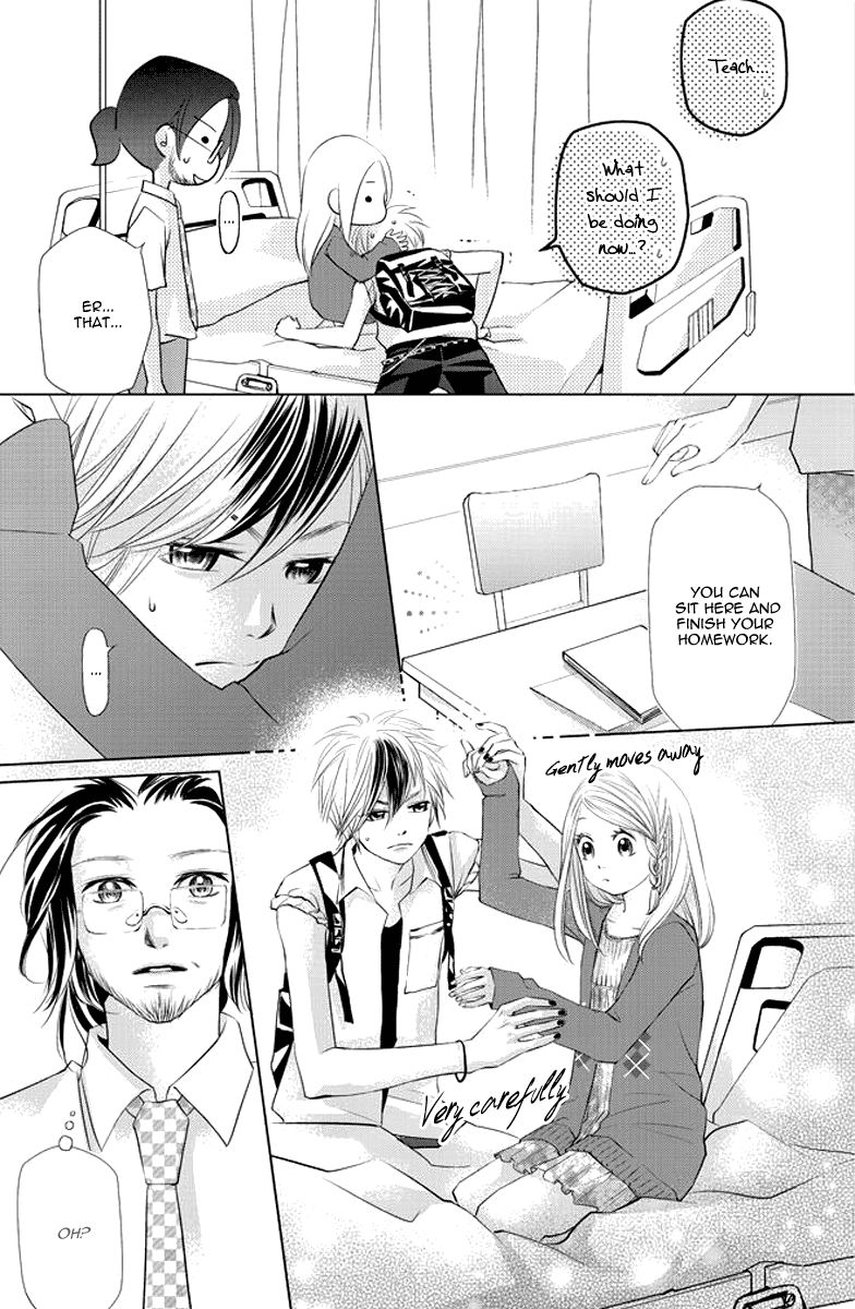 Xu Ge Yuan Ba! Da Xi Chapter 1 page 22 - Chapter 1