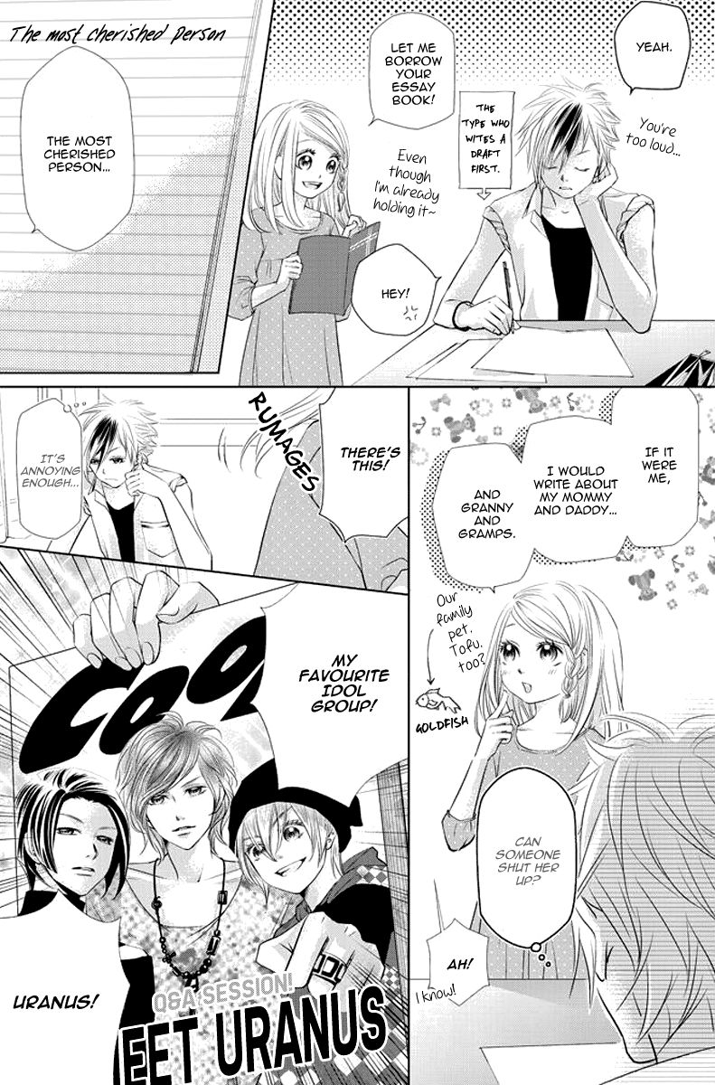 Xu Ge Yuan Ba! Da Xi Chapter 1 page 25 - Chapter 1