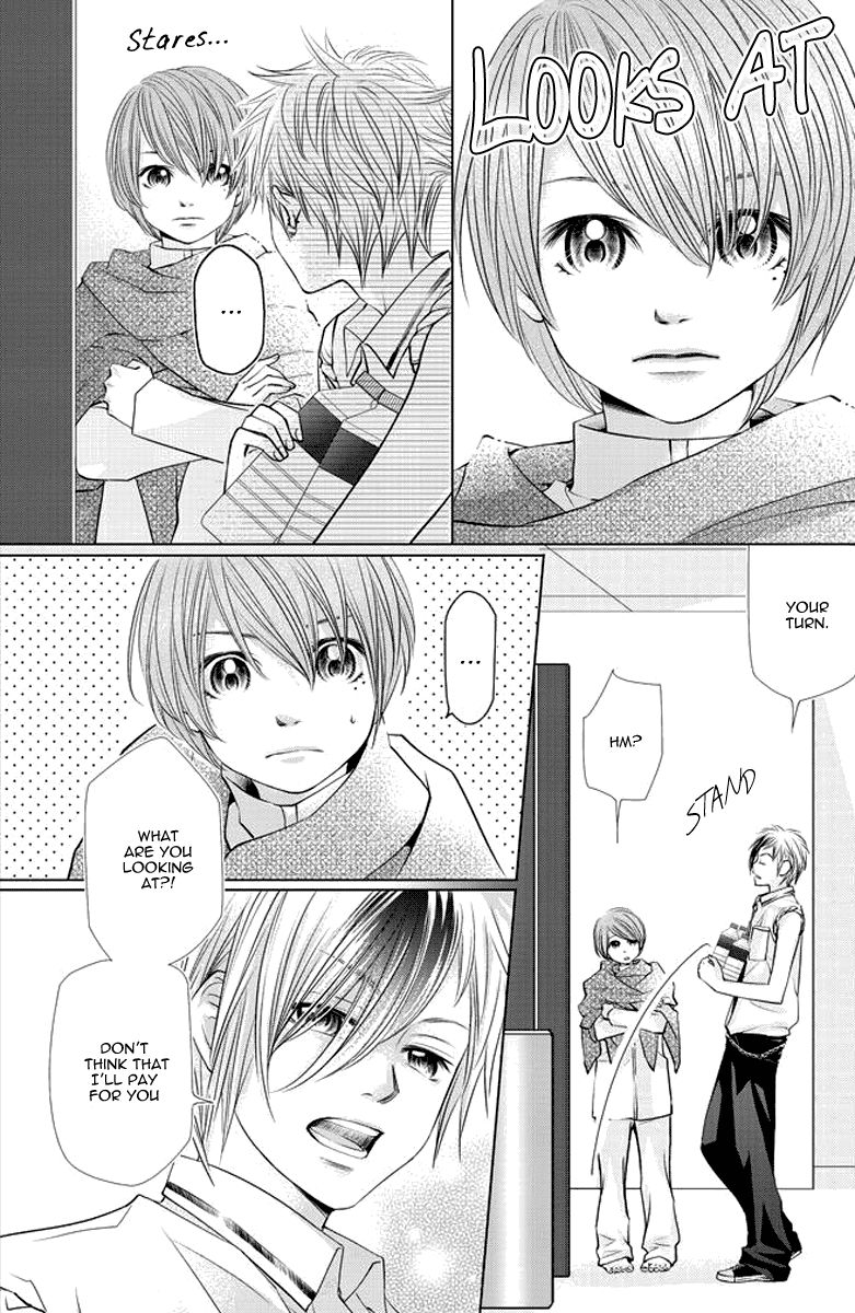 Xu Ge Yuan Ba! Da Xi Chapter 1 page 29 - Chapter 1