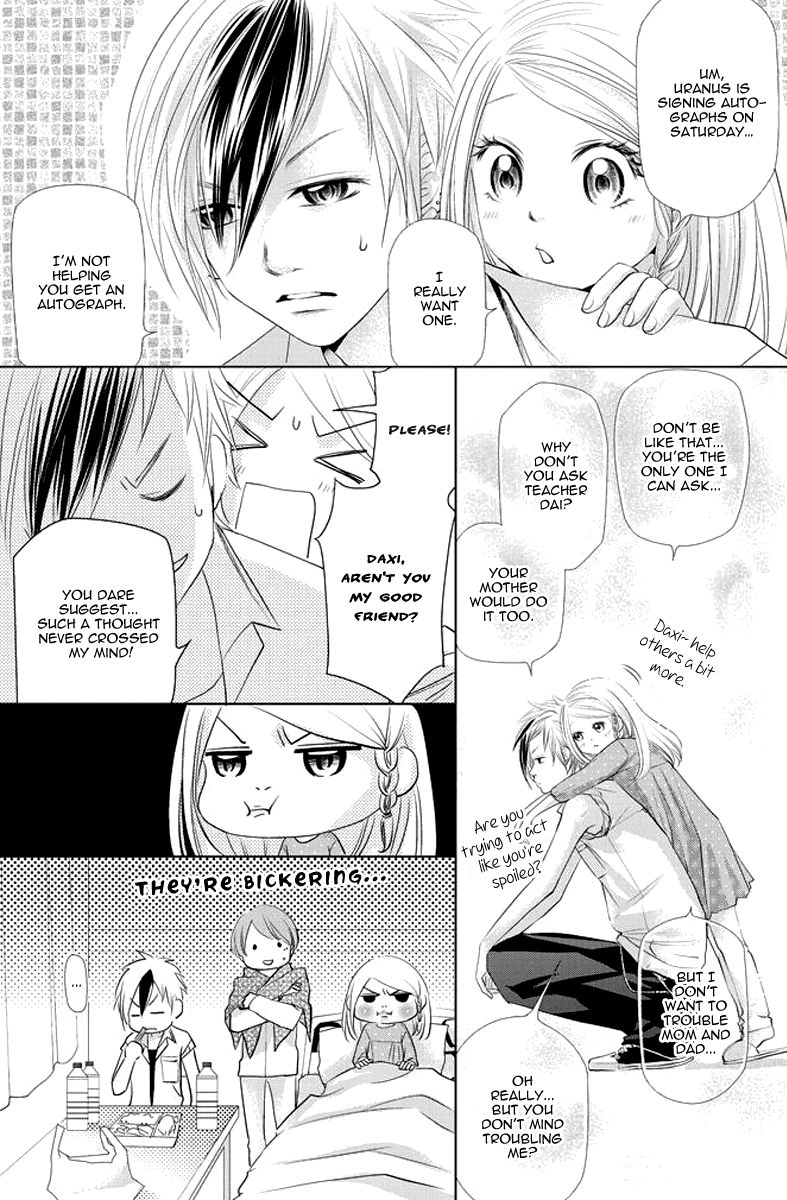 Xu Ge Yuan Ba! Da Xi Chapter 1 page 36 - Chapter 1