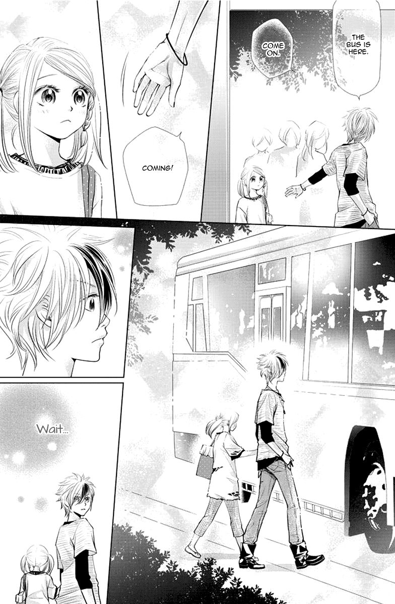 Xu Ge Yuan Ba! Da Xi Chapter 1 page 39 - Chapter 1
