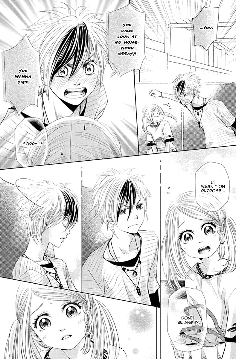 Xu Ge Yuan Ba! Da Xi Chapter 1 page 42 - Chapter 1